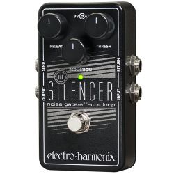 Electro Harmonix Silencer