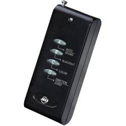 American DJ Micro Remote (für Galaxian Micro, Gobo & Star)