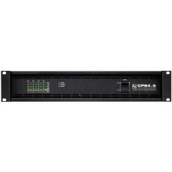 EV Electro Voice CPS4.5 - 4-Kanal Class-D Endstufe 100V