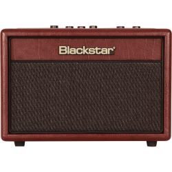 Blackstar ID Core BEAM Artisan Red Limited Edt.