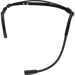 Sennheiser HT 747 Aerobic Headset schwarz