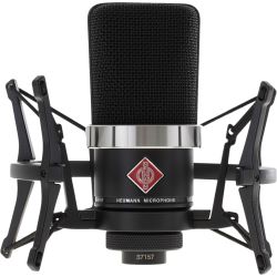 Neumann TLM 102 mt Studio Set