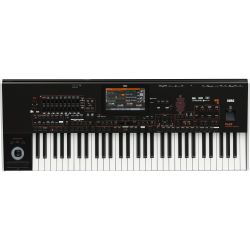 Korg Pa4X International 61 Tasten