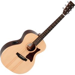 Sigma GME Westerngitarre