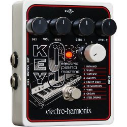 Electro Harmonix KEY9