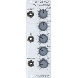 Doepfer A-125 Voltage Controlled Phase Shifter
