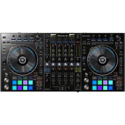 Pioneer DJ DDJ-RZ DJ Controller