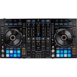 Pioneer DDJ-RX DJ Controller