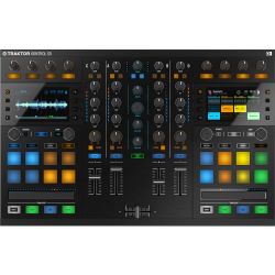 Native Instruments Traktor Kontrol S5 DJ Controller