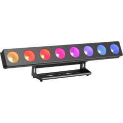 Cameo PIXBAR 650 CPRO - 8x30 W COB LED BAR