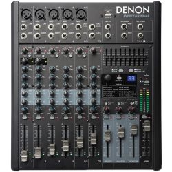 Denon DN-408X
