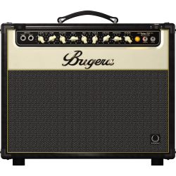 Bugera V22 Infinium Röhren Combo B-Ware