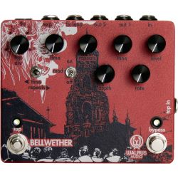 Walrus Audio Bellwether