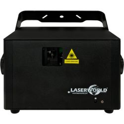 Laserworld Laser PRO-1600 RGB