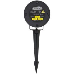 Laserworld Laser GS-200 RG move