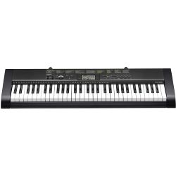 Casio CTK-1250 Keyboard