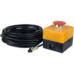 Showtec Laser Remote Interlock
