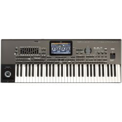 Korg Pa4X Musikant 61 Tasten