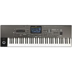 Korg Pa4X Musikant 76 Tasten