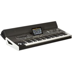 Korg Pa4X Musikant 61 Tasten + Speaker