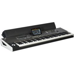 Korg Pa4X Musikant 76 Tasten + Speaker