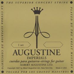 AUGUSTINE Imperials Red Saitensatz Konzertgitarre