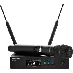Shure QLXD24E/KSM9-H51