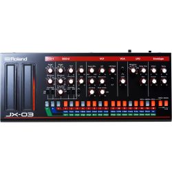 Roland Boutique JX-03 Sound Module