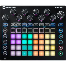 Novation Circuit