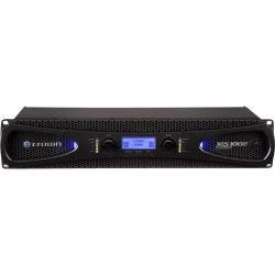 crown xls 1002 crown xls 1002