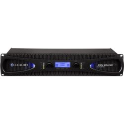 Crown XLS 2502