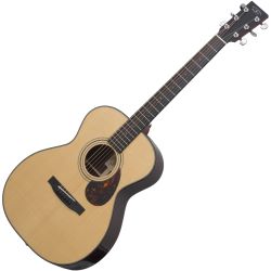 Furch OM-31-SR Westerngitarre