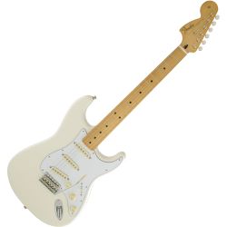 Fender Jimi Hendrix Strat MN OWT