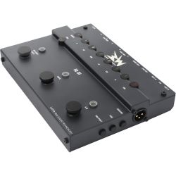 Lehle RMI Basswitch IQ DI