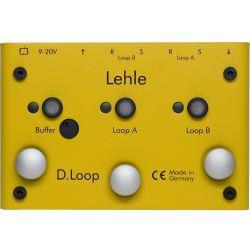 Lehle D.Loop SGoS