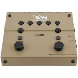Lehle RMI Acouswitch Junior