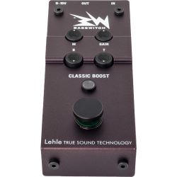 Lehle RMI Basswitch Classic Boost