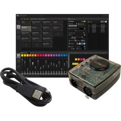 Daslight DVC4 Gold