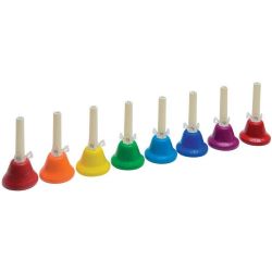 Goldon 33880 Handglocken c2-c3