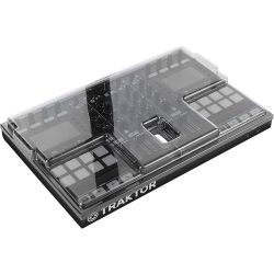 Decksaver NI Kontrol S5 Staubschutzcover
