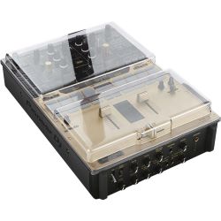 Decksaver Pioneer DJ DJM-S9 Staubschutzcover