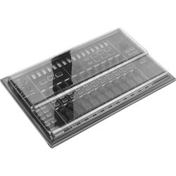 Decksaver Roland Aira MX-1 Staubschutzcover