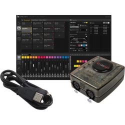 Daslight DVC4 Gold ZM