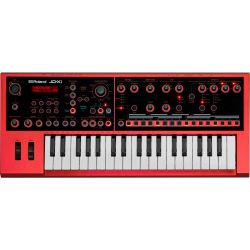 Roland JD-Xi-RD Crossover Synthesizer