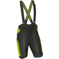 Komperdell Race Crash Pant M  Modell 15/16
