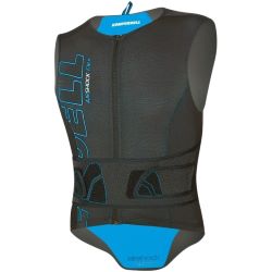 Komperdell 6168-207 Airshock Flex Vest Men Gr. XS