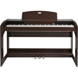 GEWA Digitalpiano DP-240G Rosenholz Made in Germany