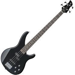 Yamaha TRBX 204 Galaxy Black E-Bassgitarre