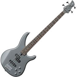 Yamaha TRBX 204 Gray Metallic