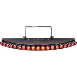 Varytec LED SuperClam RGB